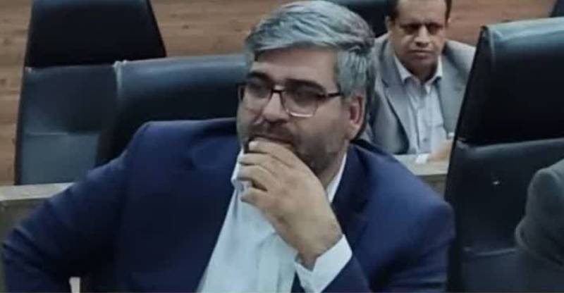 مشکلات تلفن همراه و اینترنت در جنوب کرمان